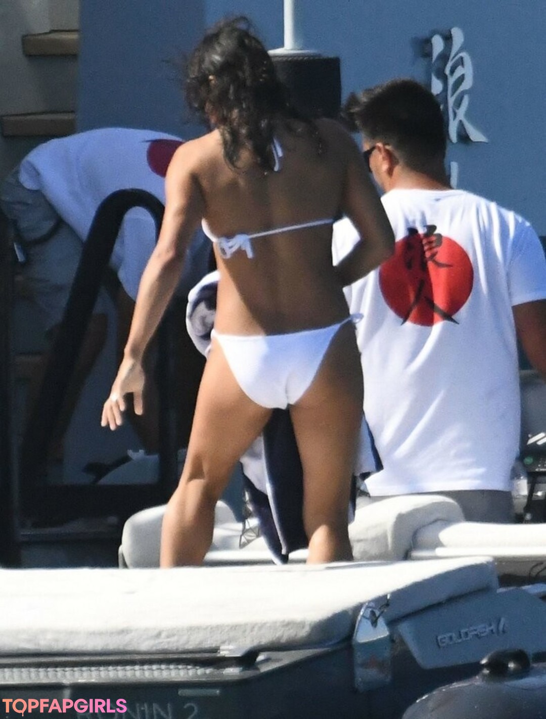 Foto desnuda filtrada de OnlyFans de Michelle Rodriguez #144 Foto desnuda filtrada de OnlyFans de Michelle Rodriguez #144