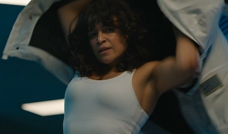 Michelle Rodriguez