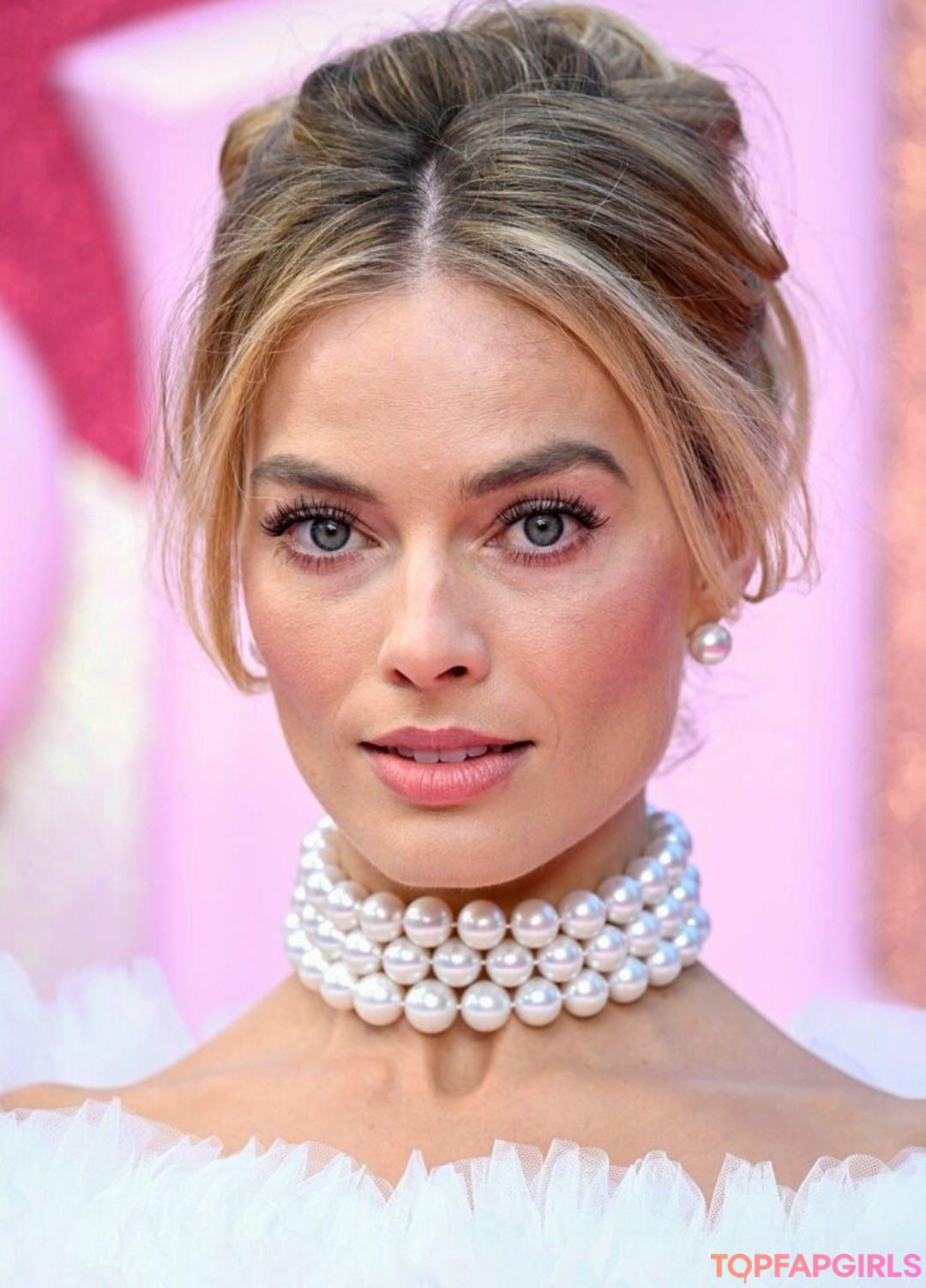Foto desnuda filtrada de OnlyFans de Margot Robbie #1094