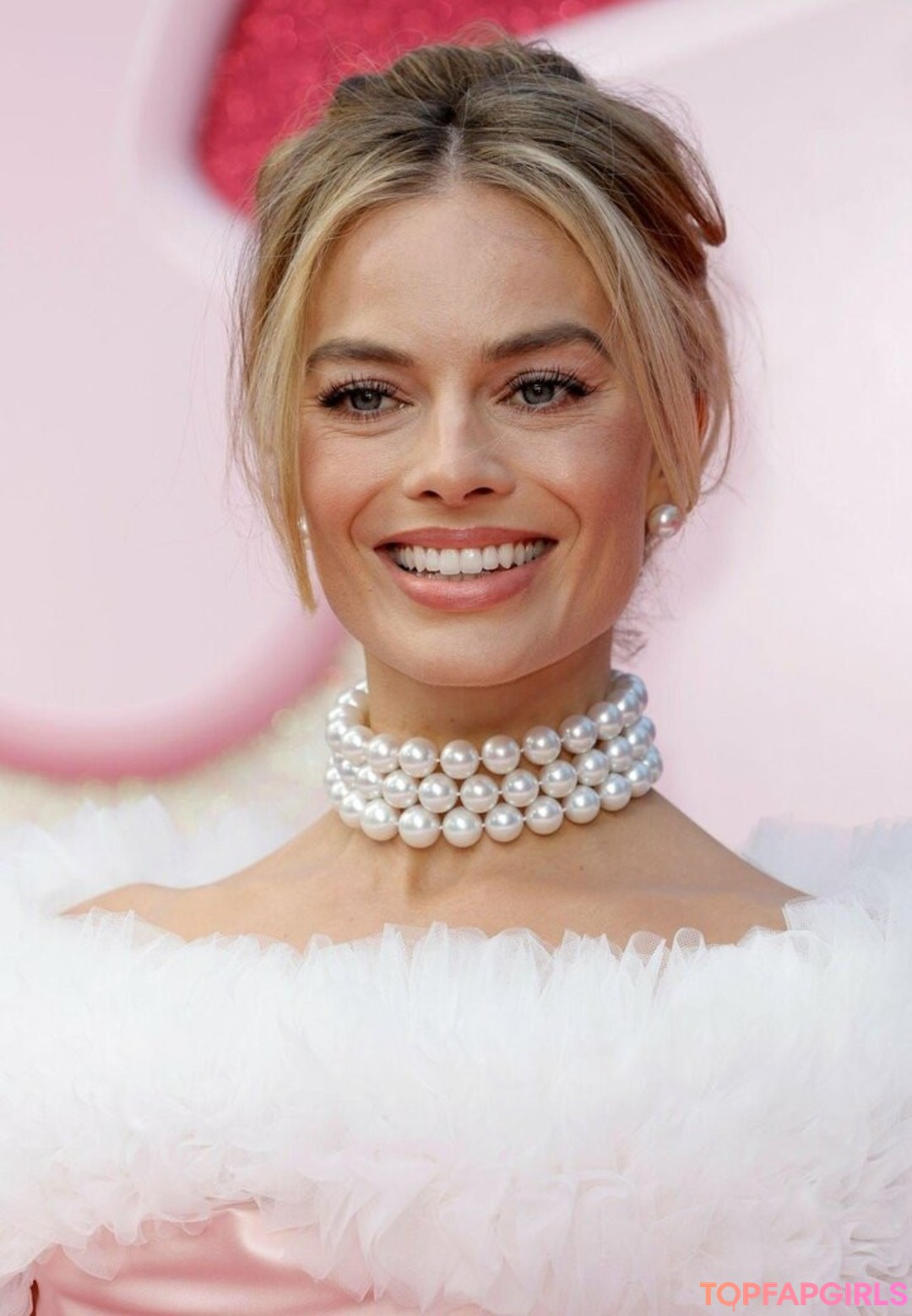 Foto desnuda filtrada de OnlyFans de Margot Robbie #1095
