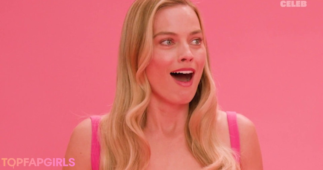 Foto desnuda filtrada de OnlyFans de Margot Robbie #1153