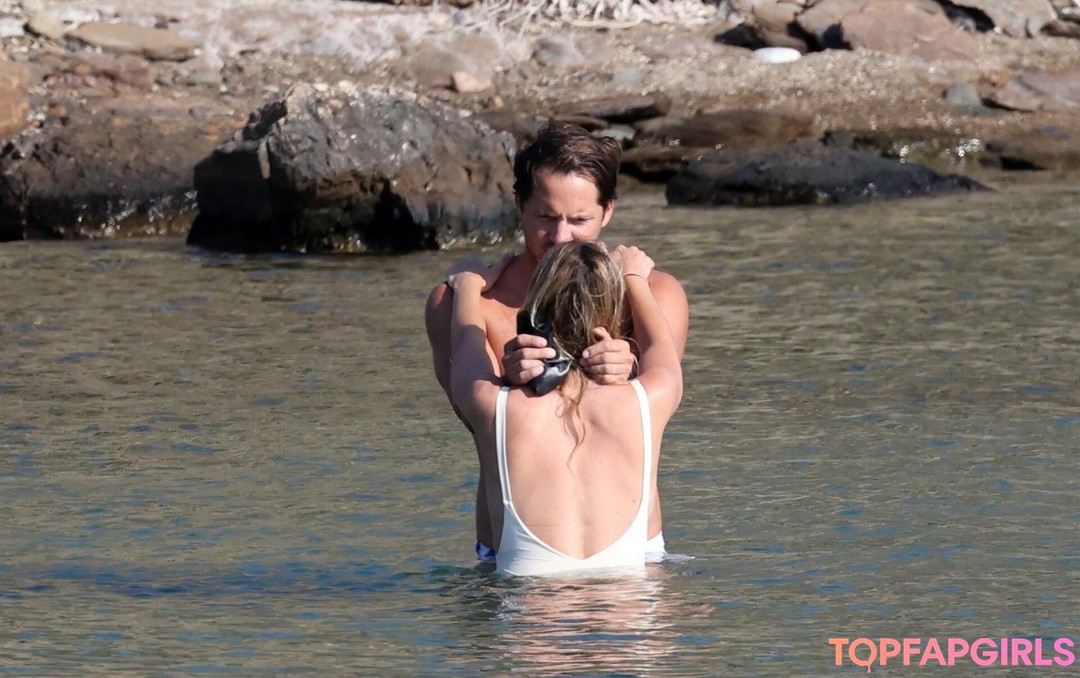 Foto desnuda filtrada de OnlyFans de Margot Robbie #1233