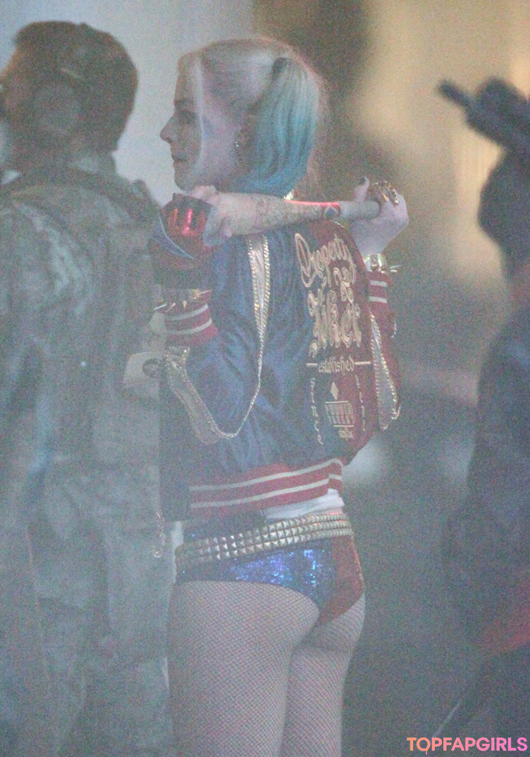 Foto desnuda filtrada de OnlyFans de Margot Robbie #1 Foto desnuda filtrada de OnlyFans de Margot Robbie #1