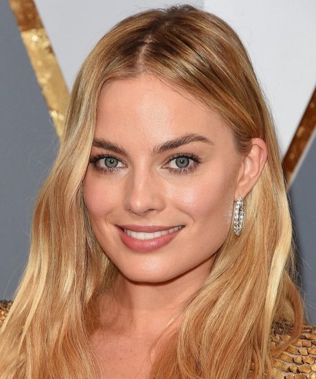 Foto desnuda filtrada de OnlyFans de Margot Robbie