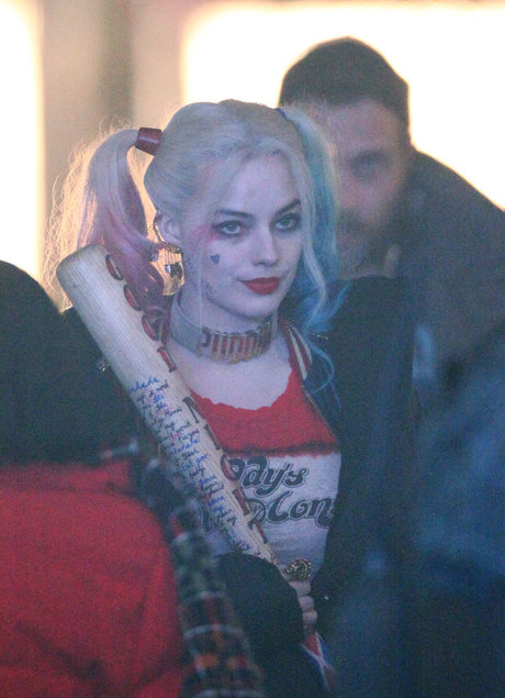Foto desnuda filtrada de OnlyFans de Margot Robbie