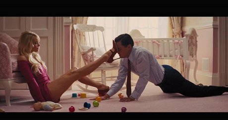 Margot Robbie