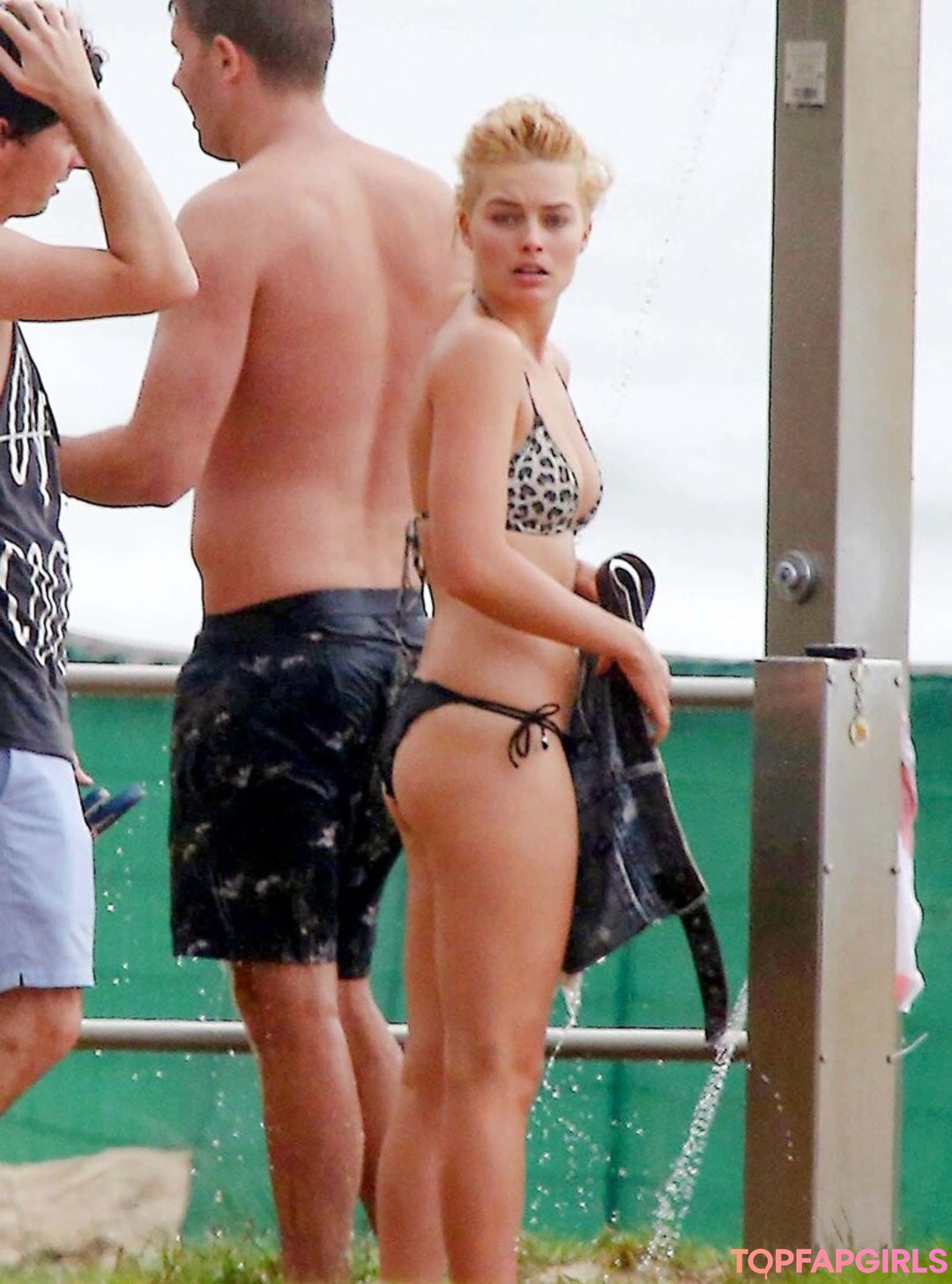 Foto desnuda filtrada de OnlyFans de Margot Robbie #132 Foto desnuda filtrada de OnlyFans de Margot Robbie #132