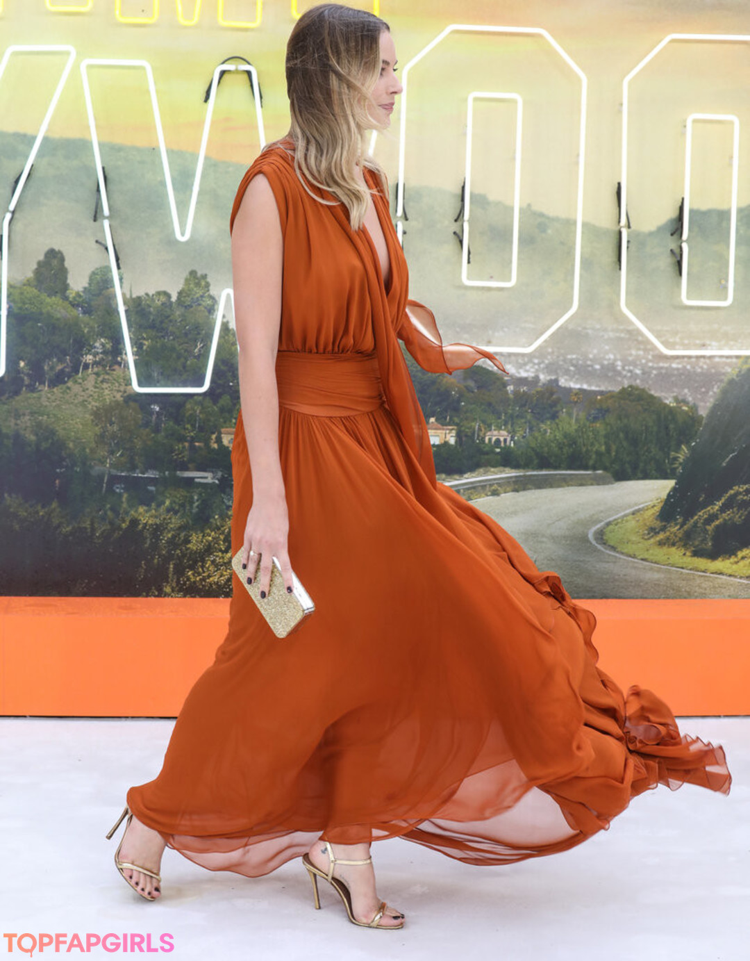 Foto desnuda filtrada de OnlyFans de Margot Robbie #199 Foto desnuda filtrada de OnlyFans de Margot Robbie #199