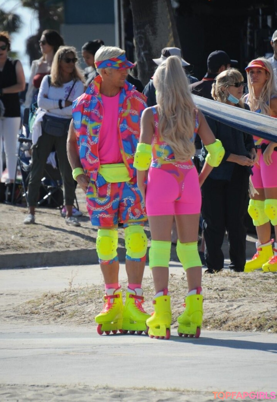 Foto desnuda filtrada de OnlyFans de Margot Robbie #224 Foto desnuda filtrada de OnlyFans de Margot Robbie #224