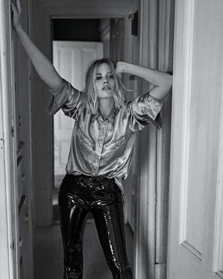 Margot Robbie
