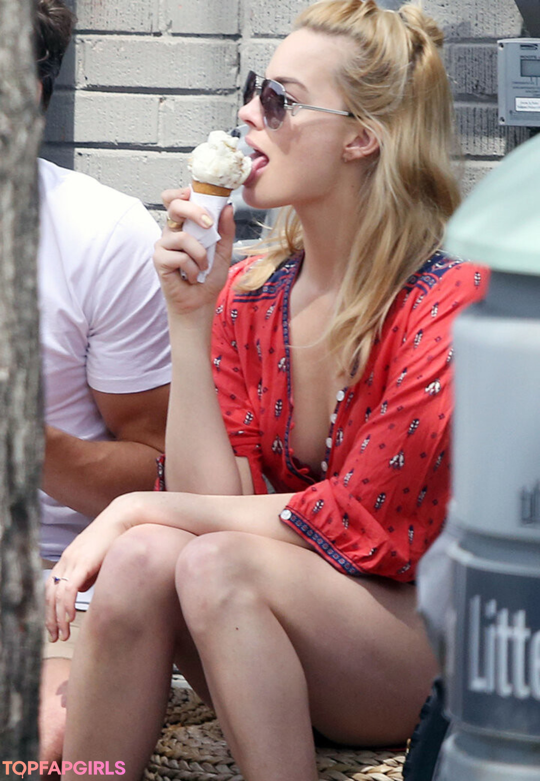 Foto desnuda filtrada de OnlyFans de Margot Robbie #331 Foto desnuda filtrada de OnlyFans de Margot Robbie #331