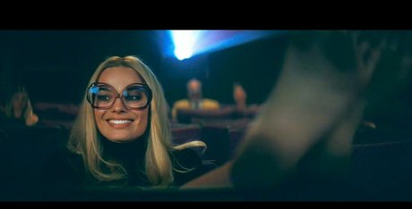 Margot Robbie