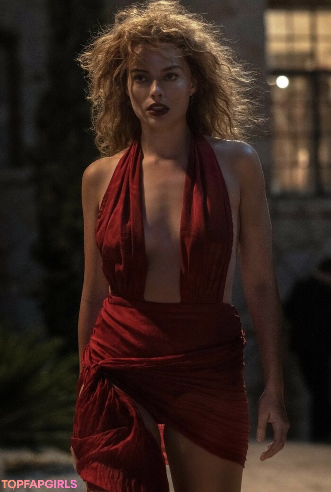 Foto desnuda filtrada de OnlyFans de Margot Robbie #429 Foto desnuda filtrada de OnlyFans de Margot Robbie #429