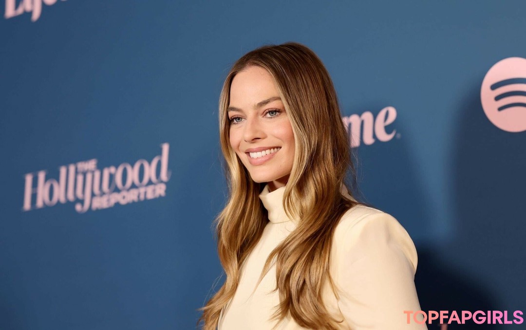 Foto desnuda filtrada de OnlyFans de Margot Robbie #445 Foto desnuda filtrada de OnlyFans de Margot Robbie #445