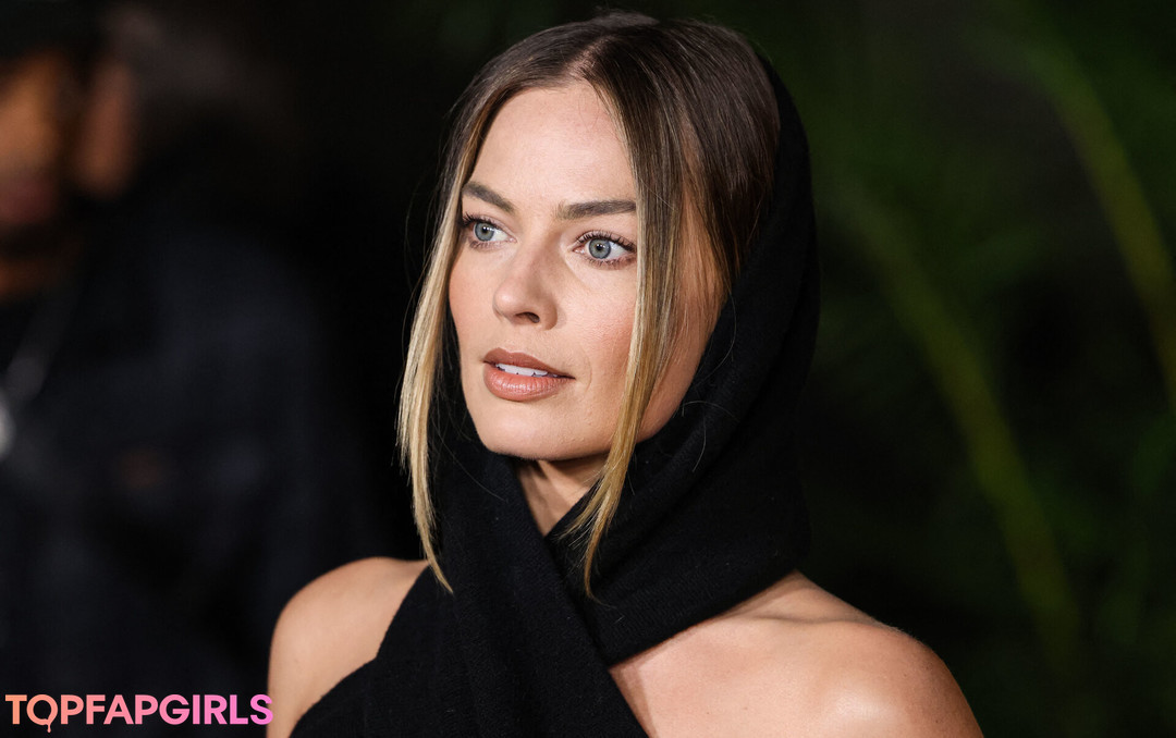 Foto desnuda filtrada de OnlyFans de Margot Robbie #485 Foto desnuda filtrada de OnlyFans de Margot Robbie #485
