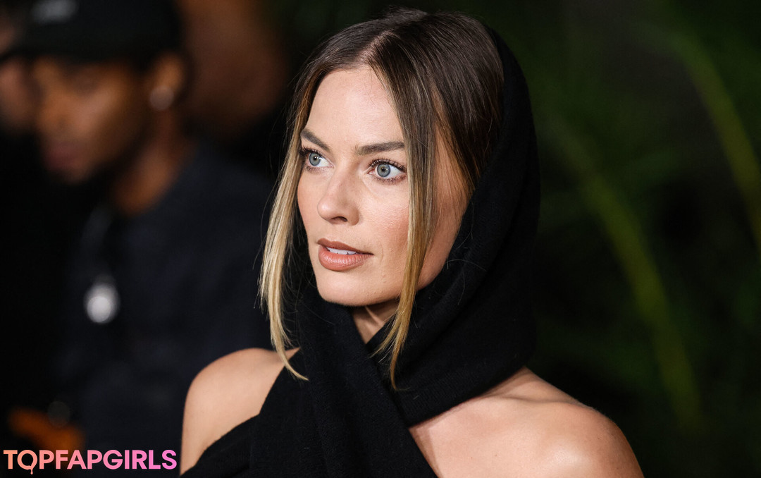 Foto desnuda filtrada de OnlyFans de Margot Robbie #499 Foto desnuda filtrada de OnlyFans de Margot Robbie #499
