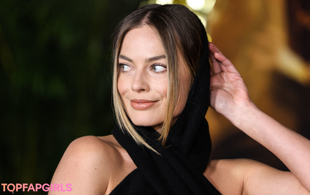 Foto desnuda filtrada de OnlyFans de Margot Robbie #507 Foto desnuda filtrada de OnlyFans de Margot Robbie #507