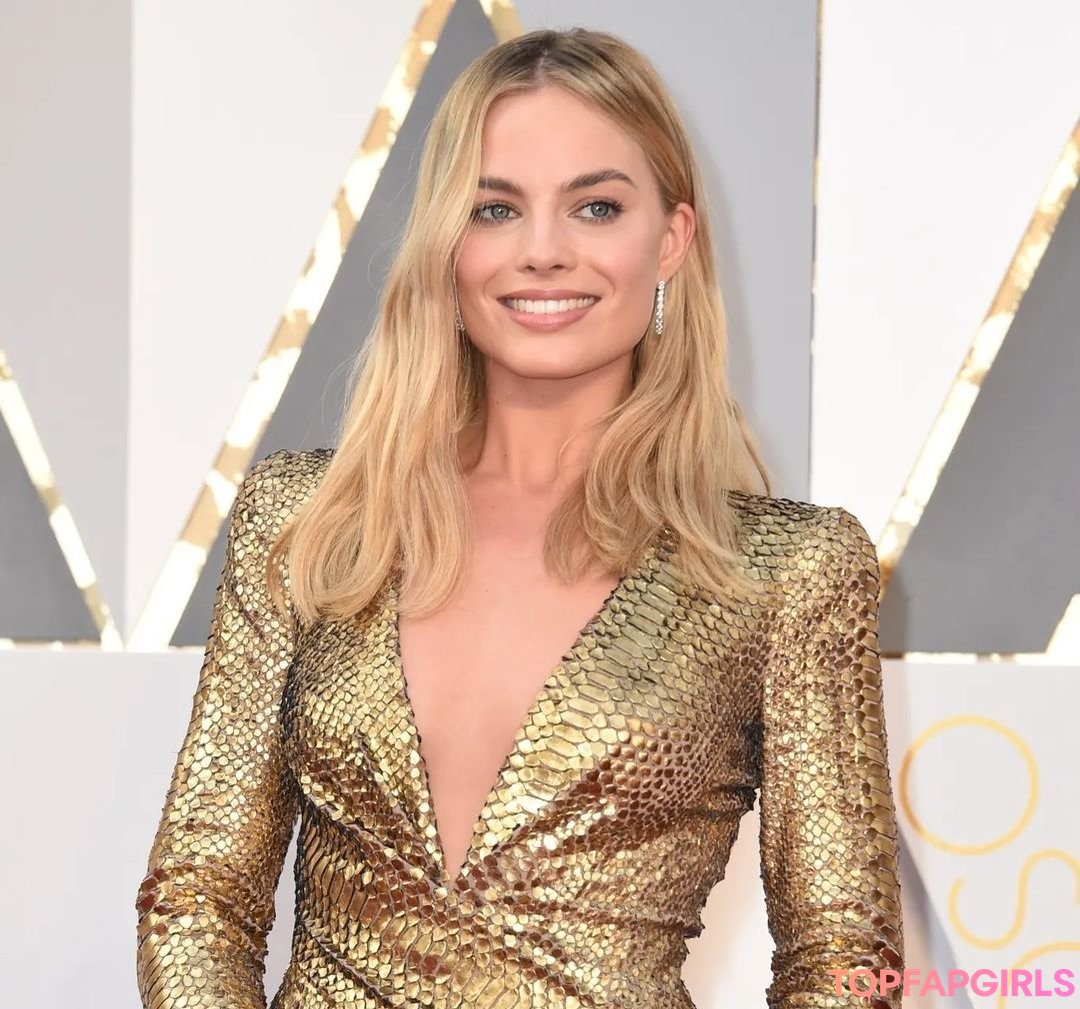 Foto desnuda filtrada de OnlyFans de Margot Robbie #59 Foto desnuda filtrada de OnlyFans de Margot Robbie #59