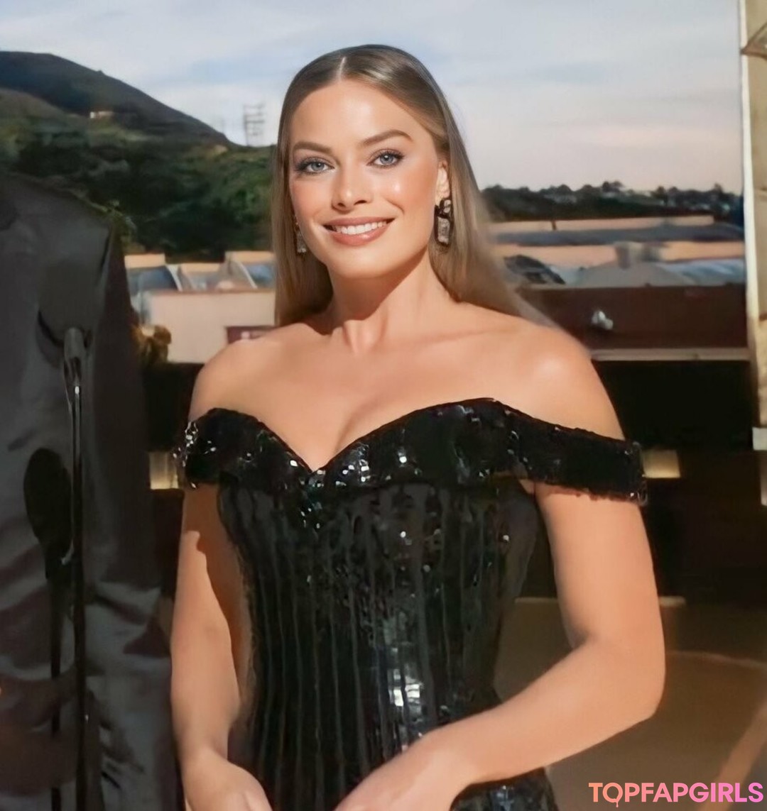 Foto desnuda filtrada de OnlyFans de Margot Robbie #651 Foto desnuda filtrada de OnlyFans de Margot Robbie #651