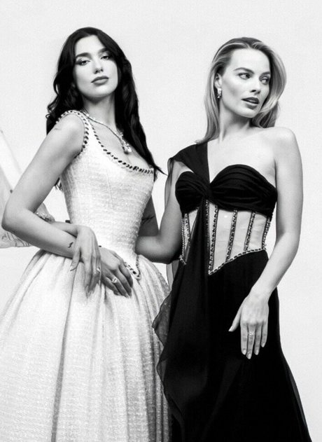 Margot Robbie