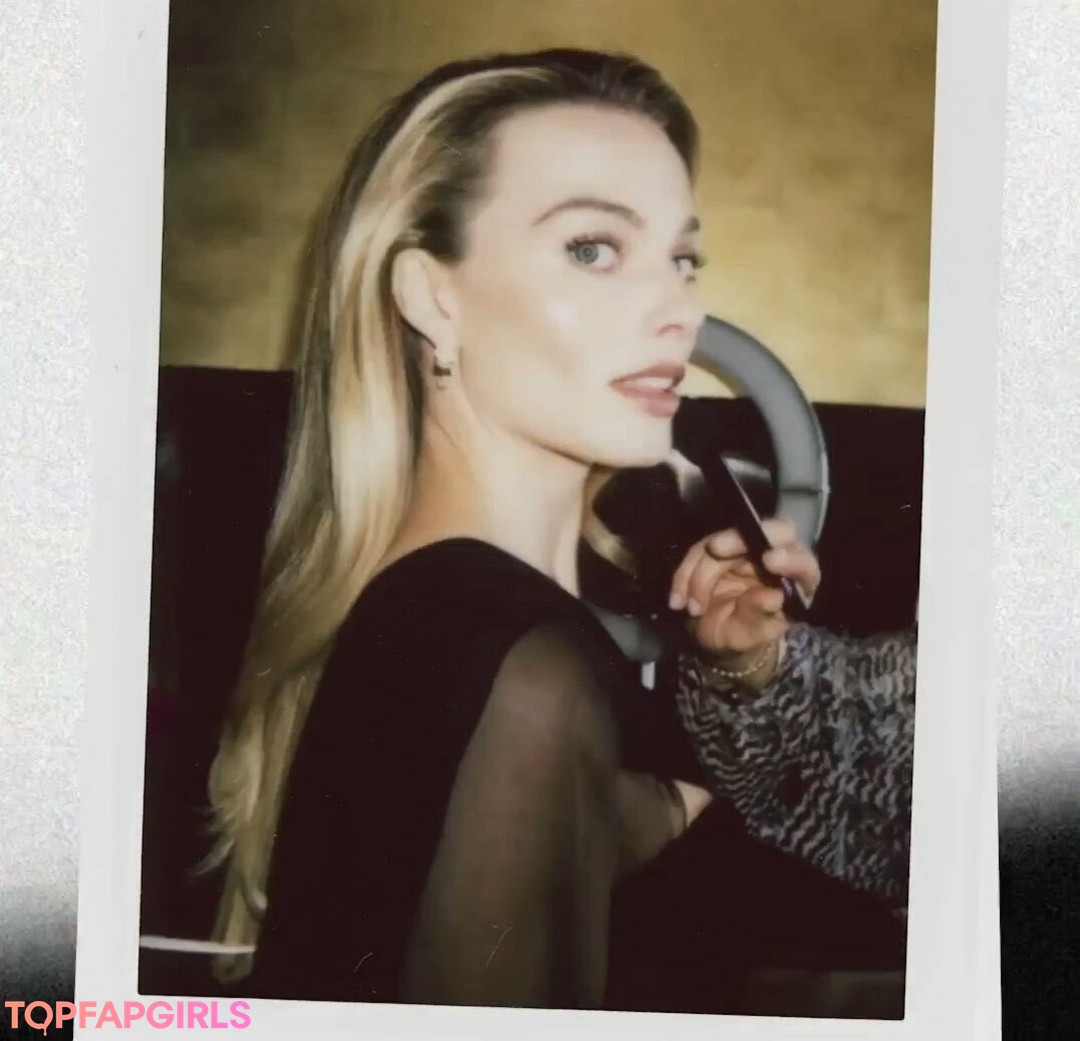 Foto desnuda filtrada de OnlyFans de Margot Robbie #708 Foto desnuda filtrada de OnlyFans de Margot Robbie #708