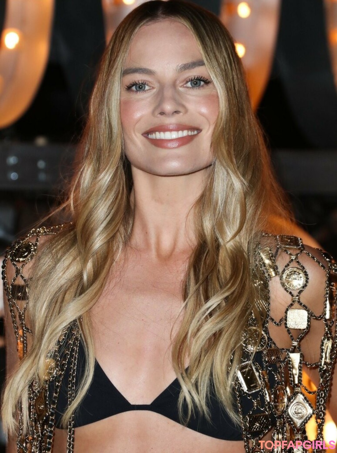 Foto desnuda filtrada de OnlyFans de Margot Robbie #732 Foto desnuda filtrada de OnlyFans de Margot Robbie #732