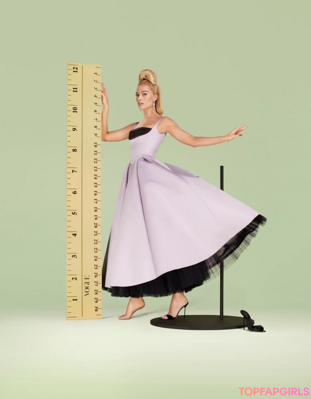 Foto desnuda filtrada de OnlyFans de Margot Robbie #769 Foto desnuda filtrada de OnlyFans de Margot Robbie #769