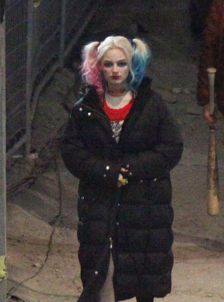 Margot Robbie
