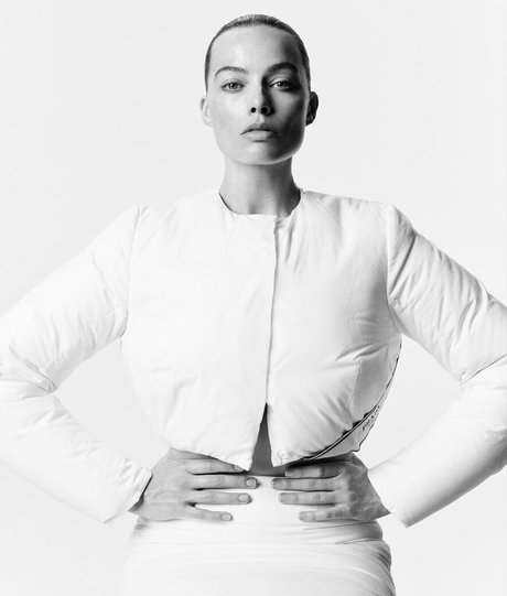 Margot Robbie