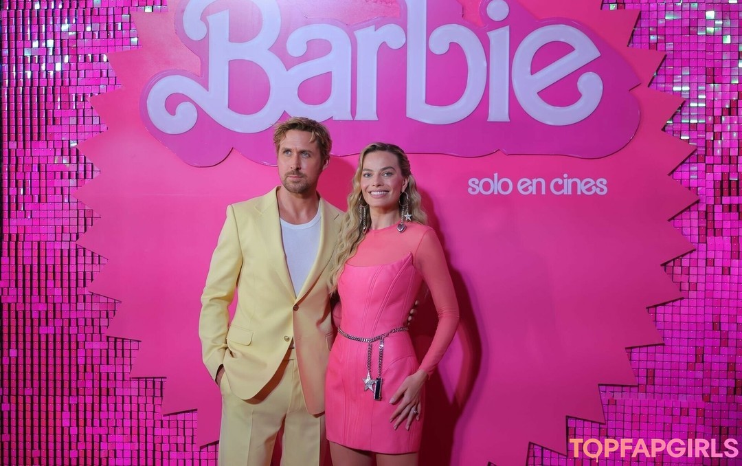 Foto desnuda filtrada de OnlyFans de Margot Robbie #952 Foto desnuda filtrada de OnlyFans de Margot Robbie #952