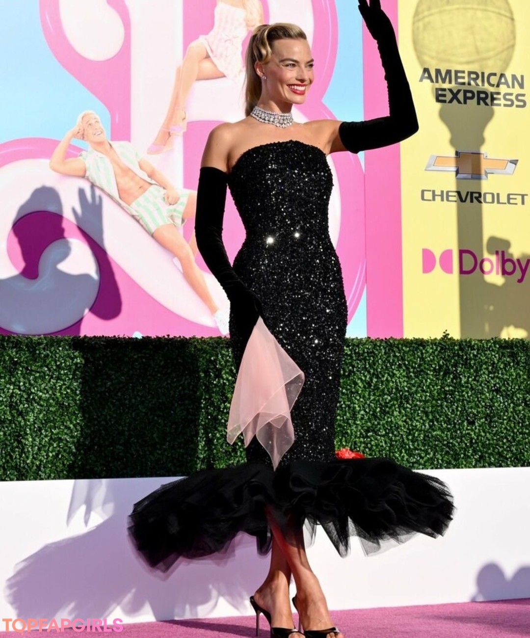 Foto desnuda filtrada de OnlyFans de Margot Robbie #982 Foto desnuda filtrada de OnlyFans de Margot Robbie #982