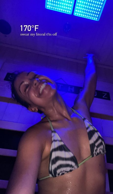Liza Koshy