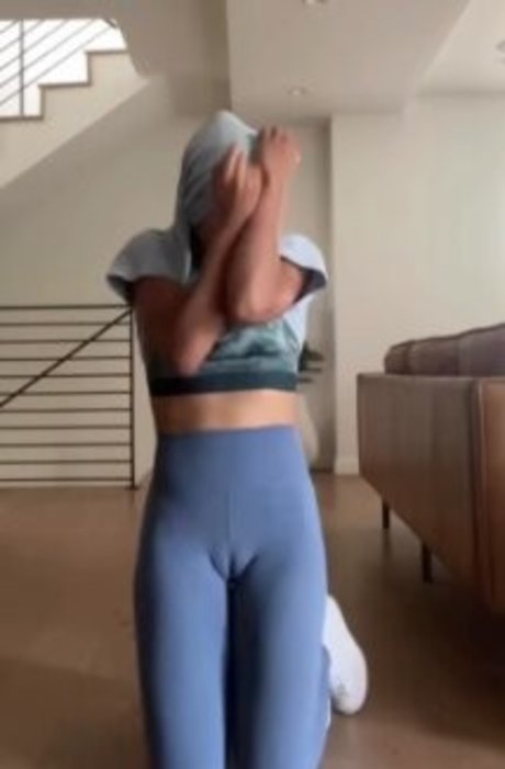 Liza Koshy