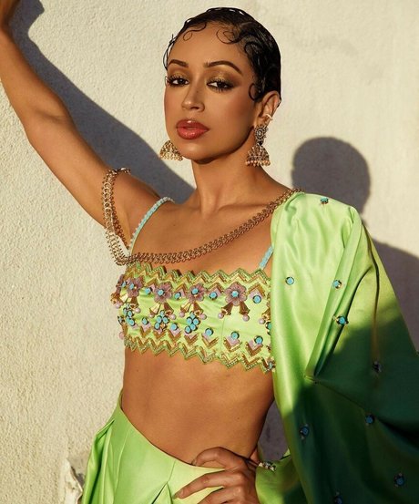 Liza Koshy