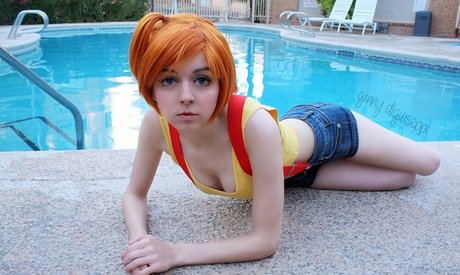 Ginny Di