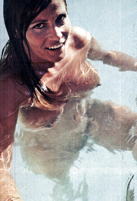Uschi Digard