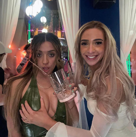 Bambinobecky Foto desnuda filtrada de OnlyFans de Bambinobecky #2