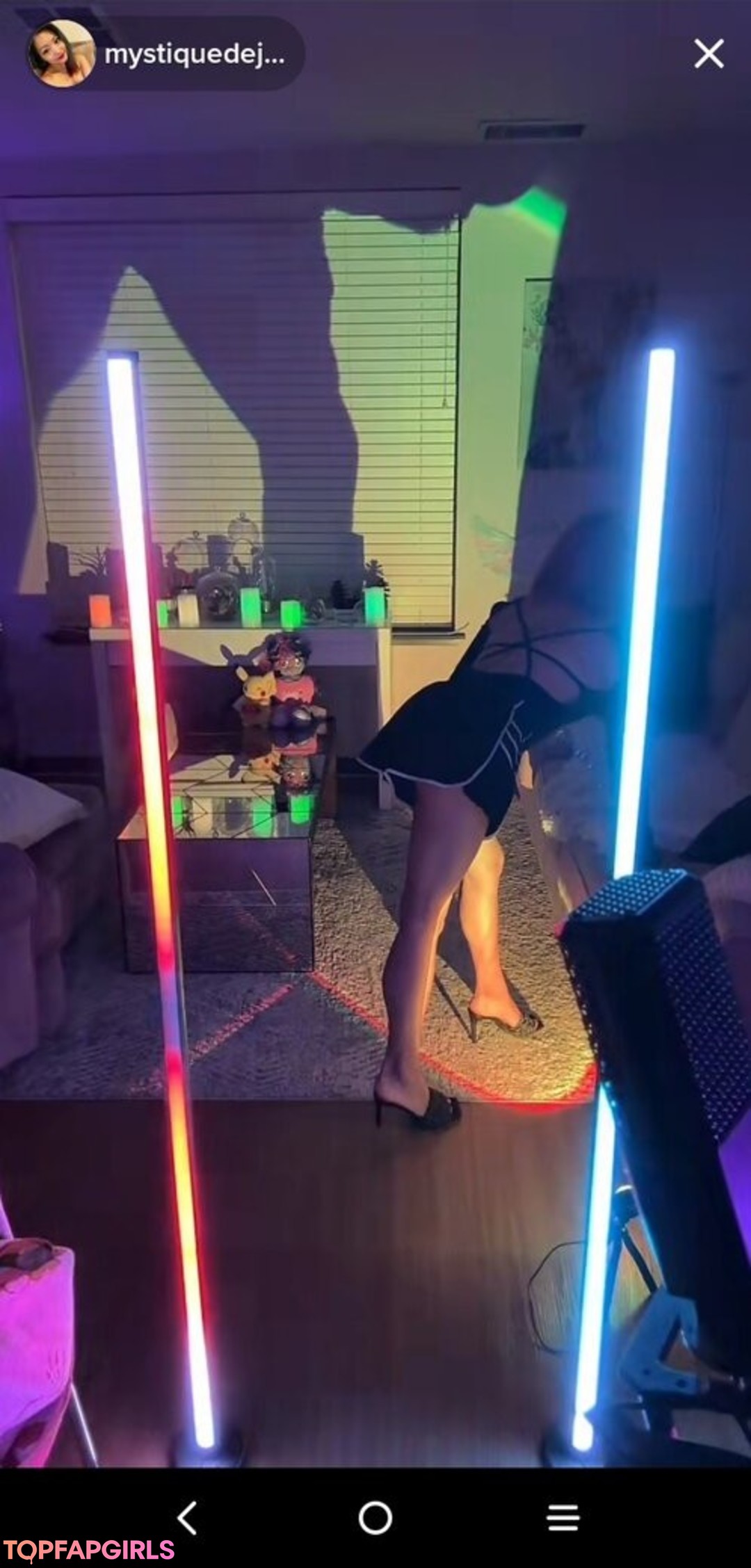 Foto desnuda filtrada de OnlyFans de Mystiquede #27 Foto desnuda filtrada de OnlyFans de Mystiquede #27