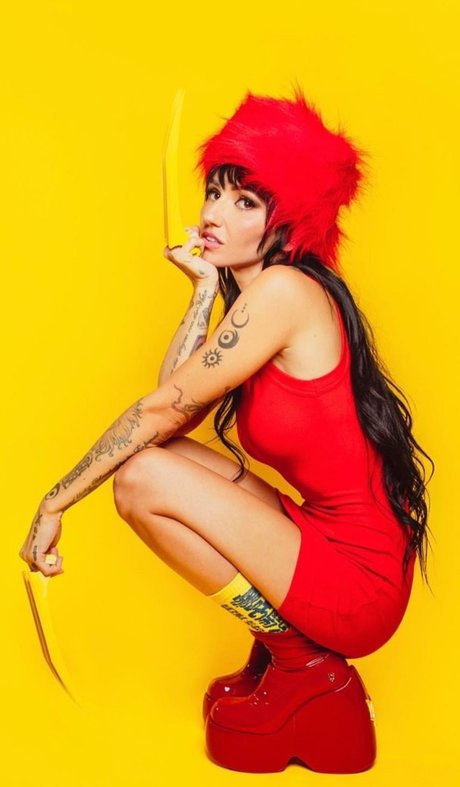 Lights Poxleitner