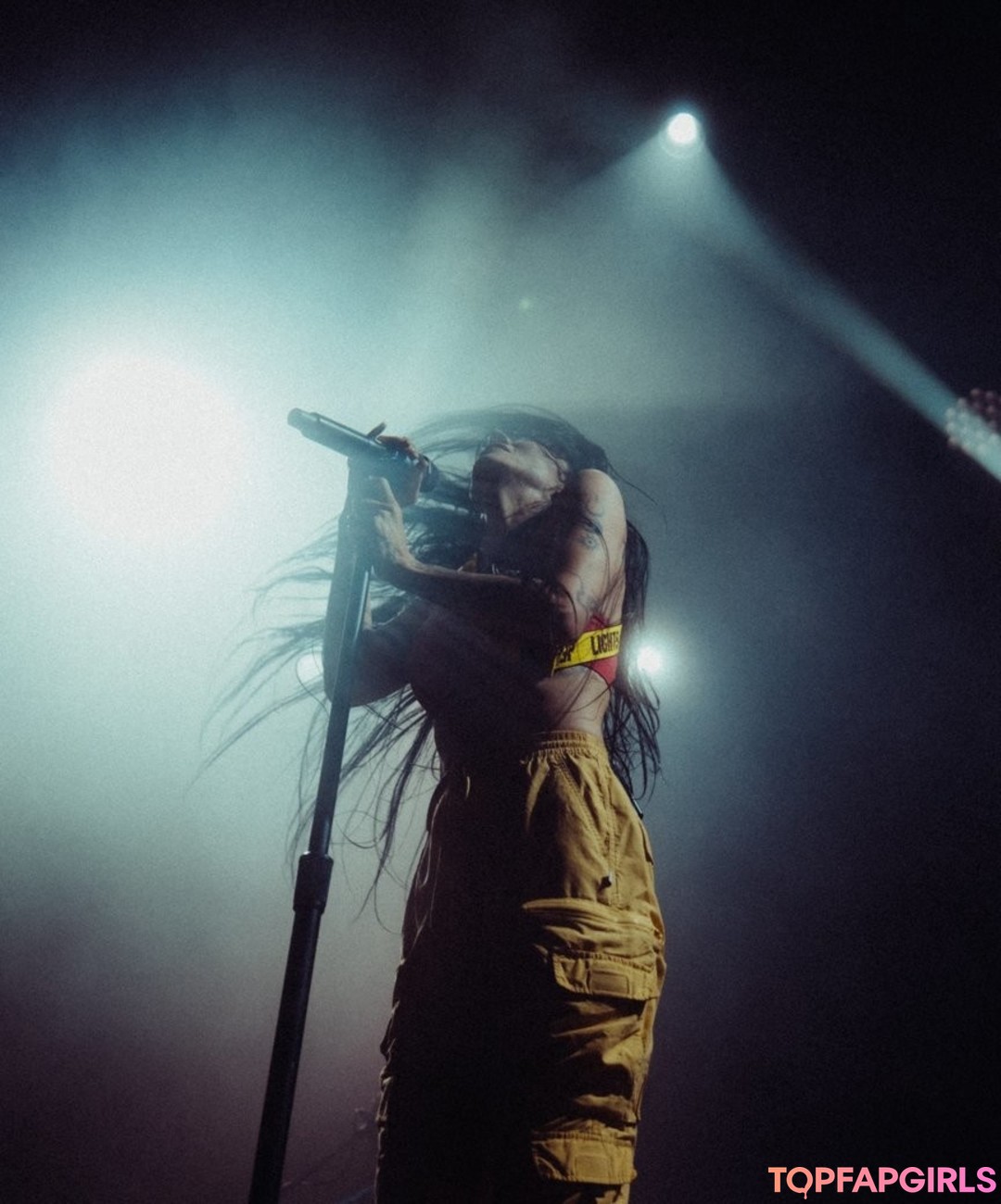 Foto desnuda filtrada de OnlyFans de Lights Poxleitner #102 Foto desnuda filtrada de OnlyFans de Lights Poxleitner #102