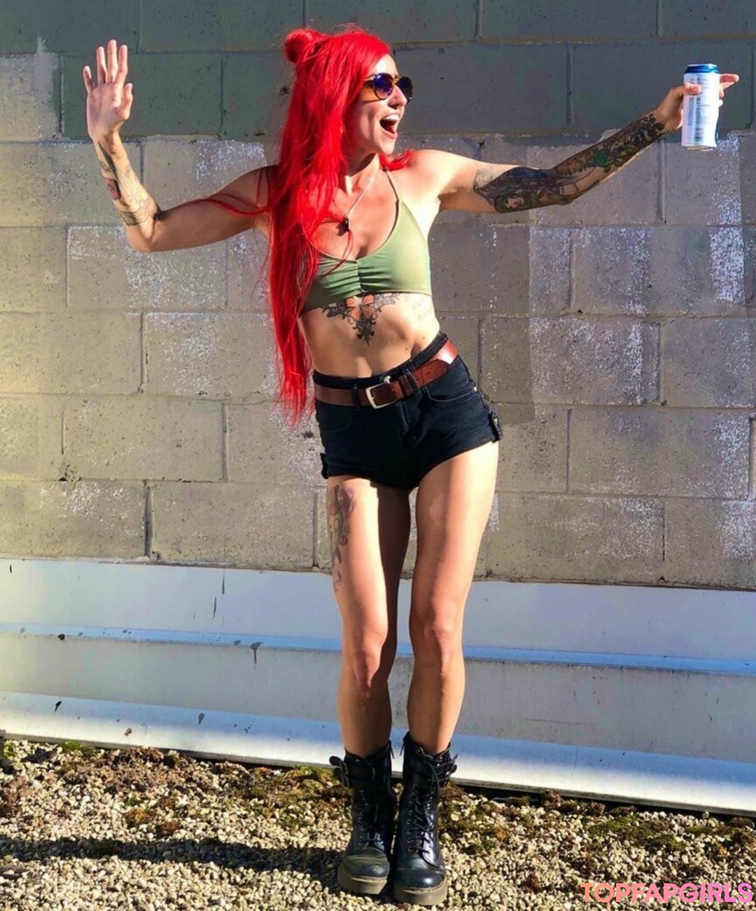 Foto desnuda filtrada de OnlyFans de Lights Poxleitner #271 Foto desnuda filtrada de OnlyFans de Lights Poxleitner #271