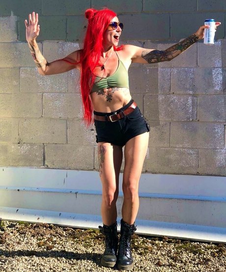 Lights Poxleitner