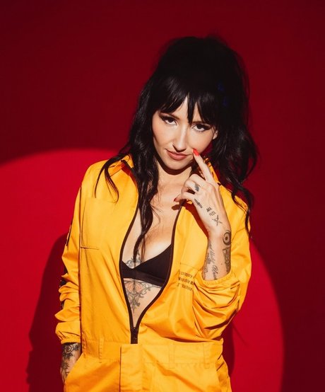 Lights Poxleitner