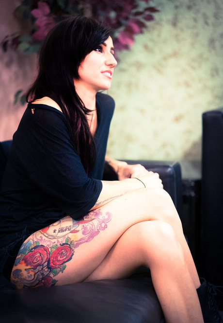 Lights Poxleitner
