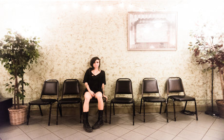 Lights Poxleitner
