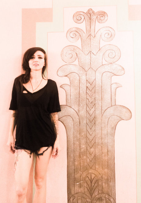 Lights Poxleitner