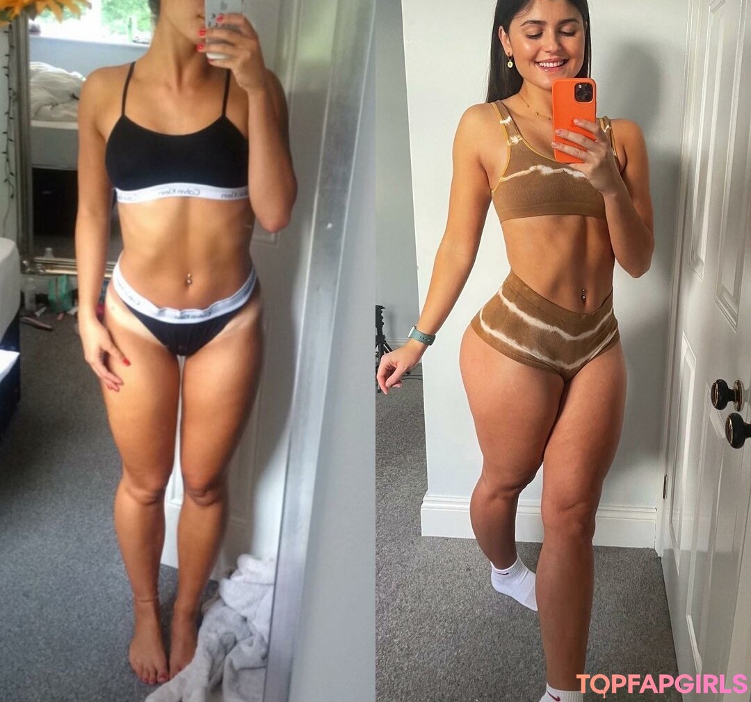 Foto desnuda filtrada de OnlyFans de Livefitelle #169 Foto desnuda filtrada de OnlyFans de Livefitelle #169