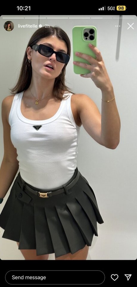 Livefitelle