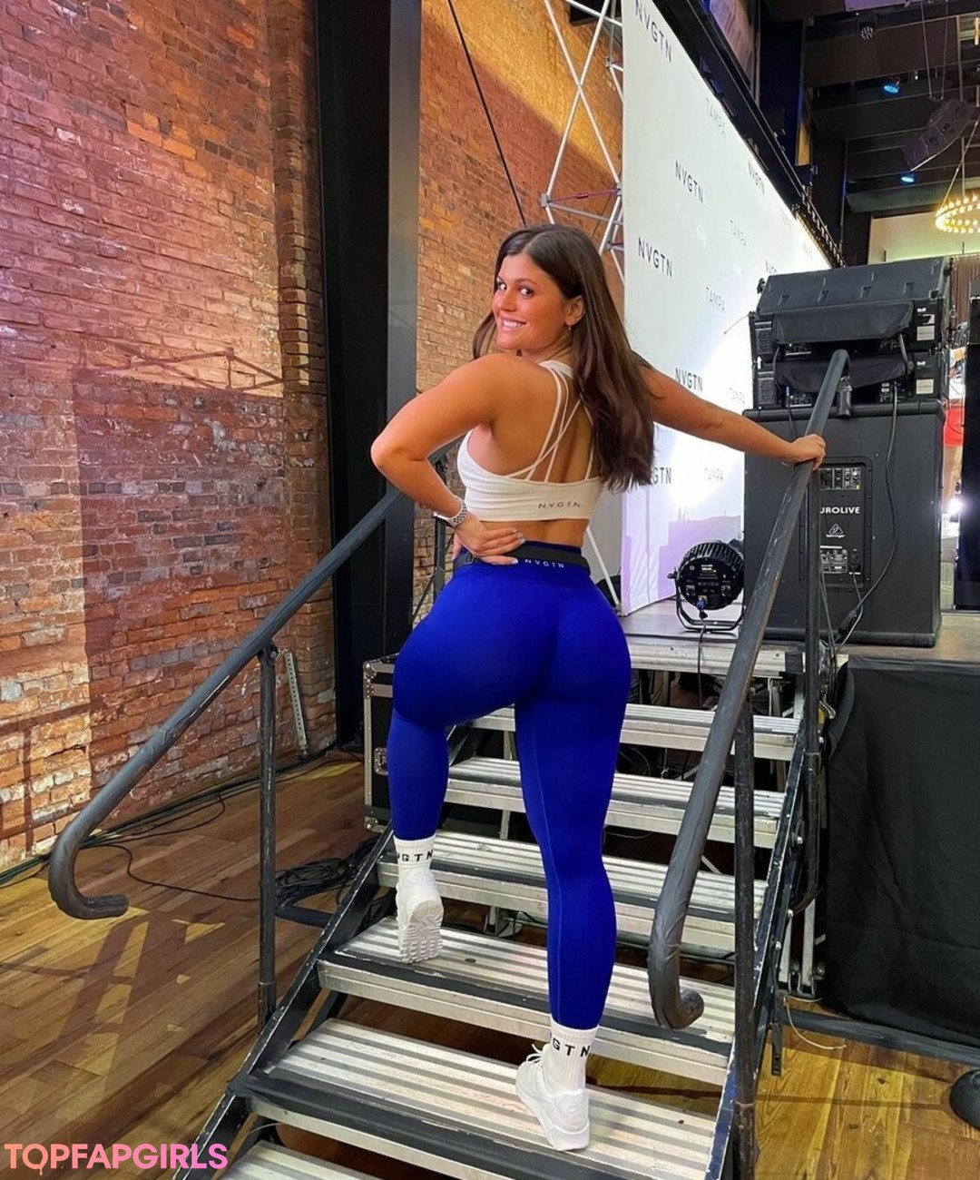 Foto desnuda filtrada de OnlyFans de Livefitelle #40 Foto desnuda filtrada de OnlyFans de Livefitelle #40