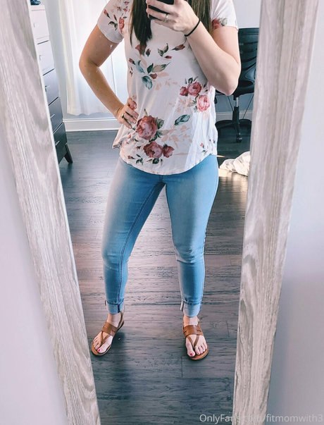 Fitmomwith3
